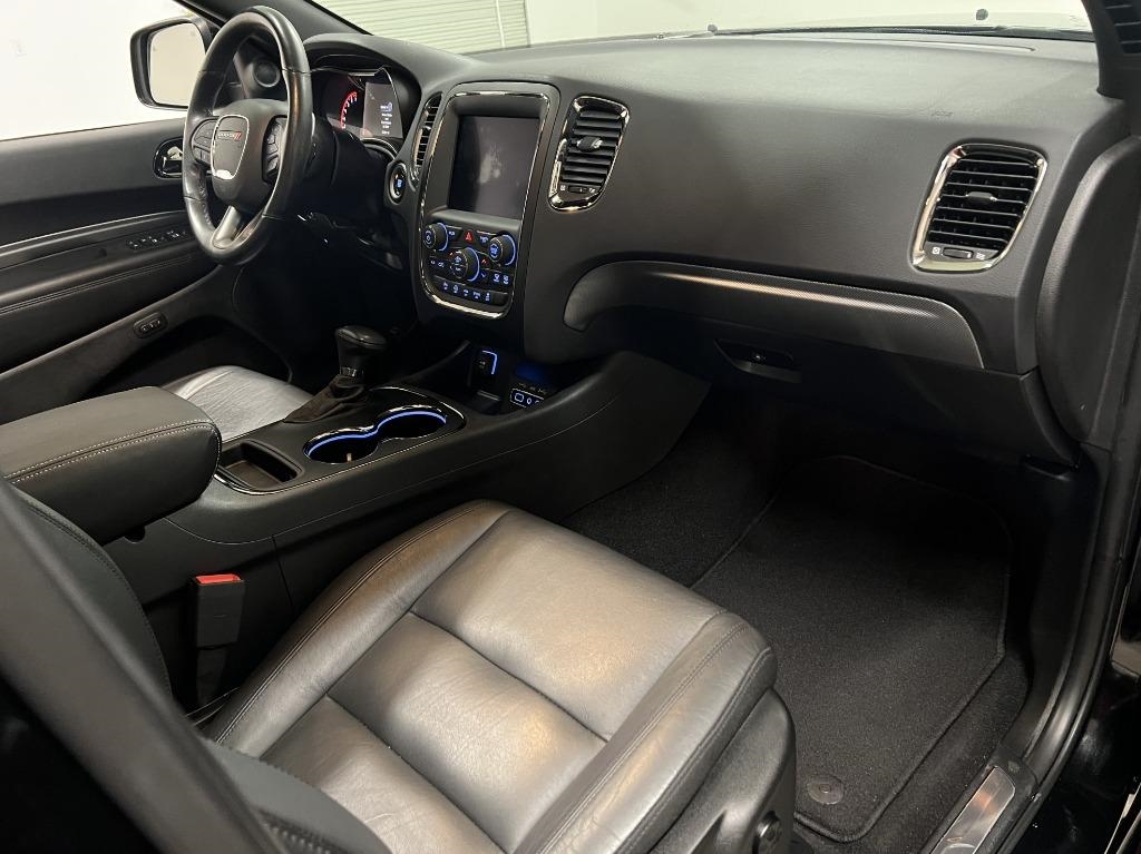 Dodge Durango GT Plus 2020