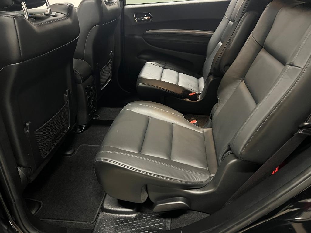 Dodge Durango GT Plus 2020