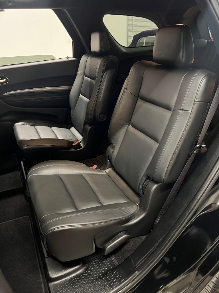 Dodge Durango GT Plus 2020