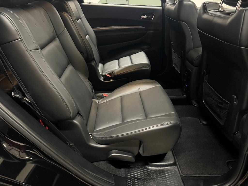 Dodge Durango GT Plus 2020