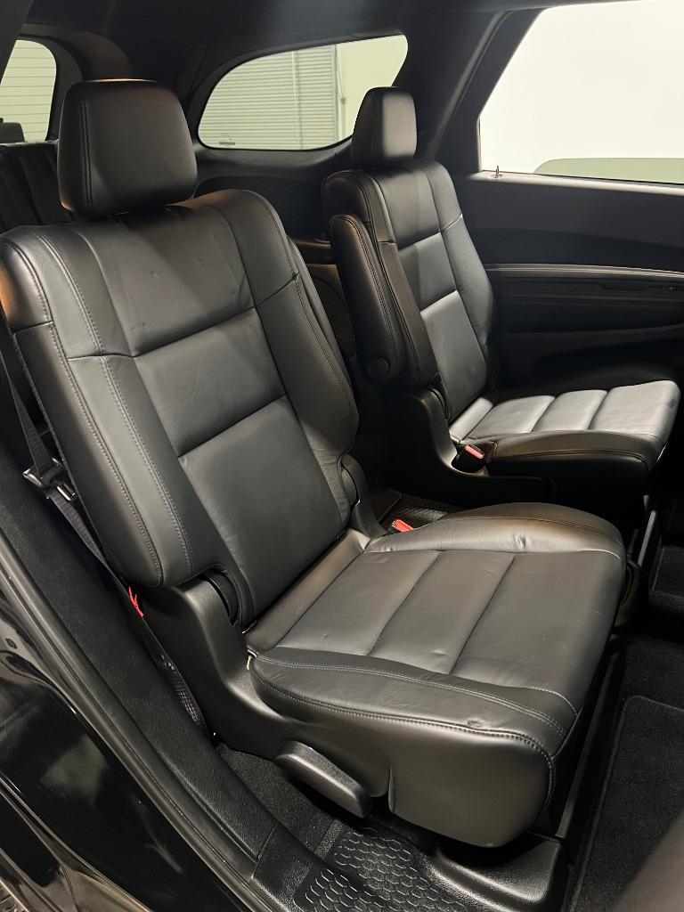 Dodge Durango GT Plus 2020