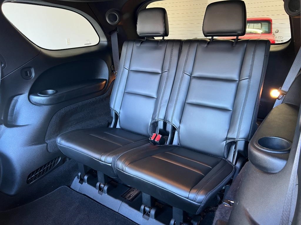 Dodge Durango GT Plus 2020