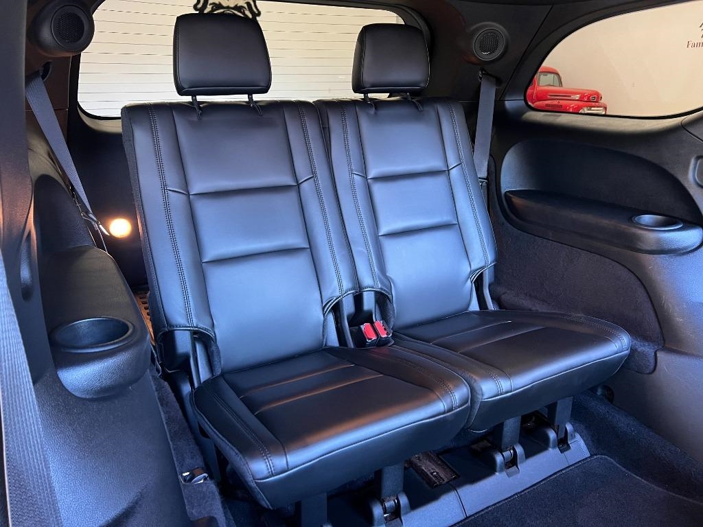 Dodge Durango GT Plus 2020