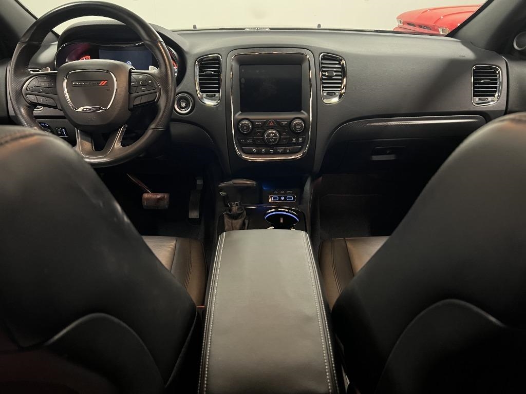 Dodge Durango GT Plus 2020