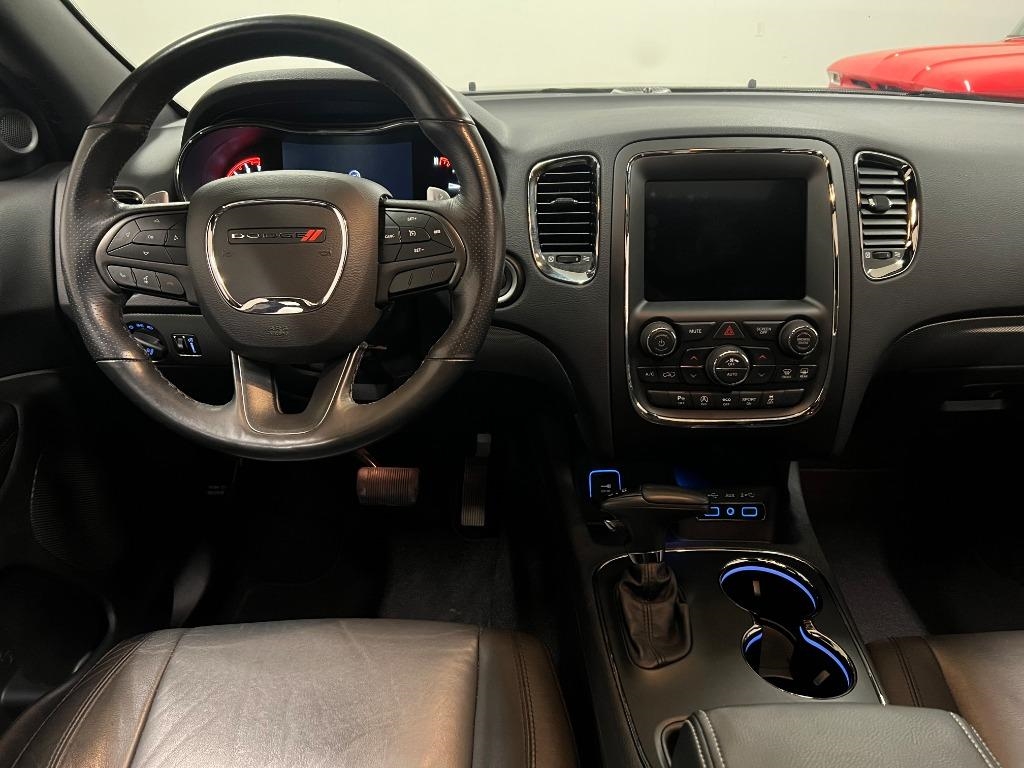 Dodge Durango GT Plus 2020