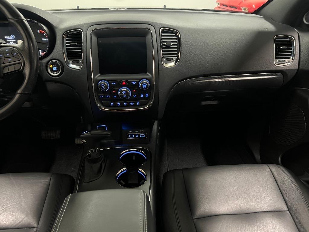 Dodge Durango GT Plus 2020