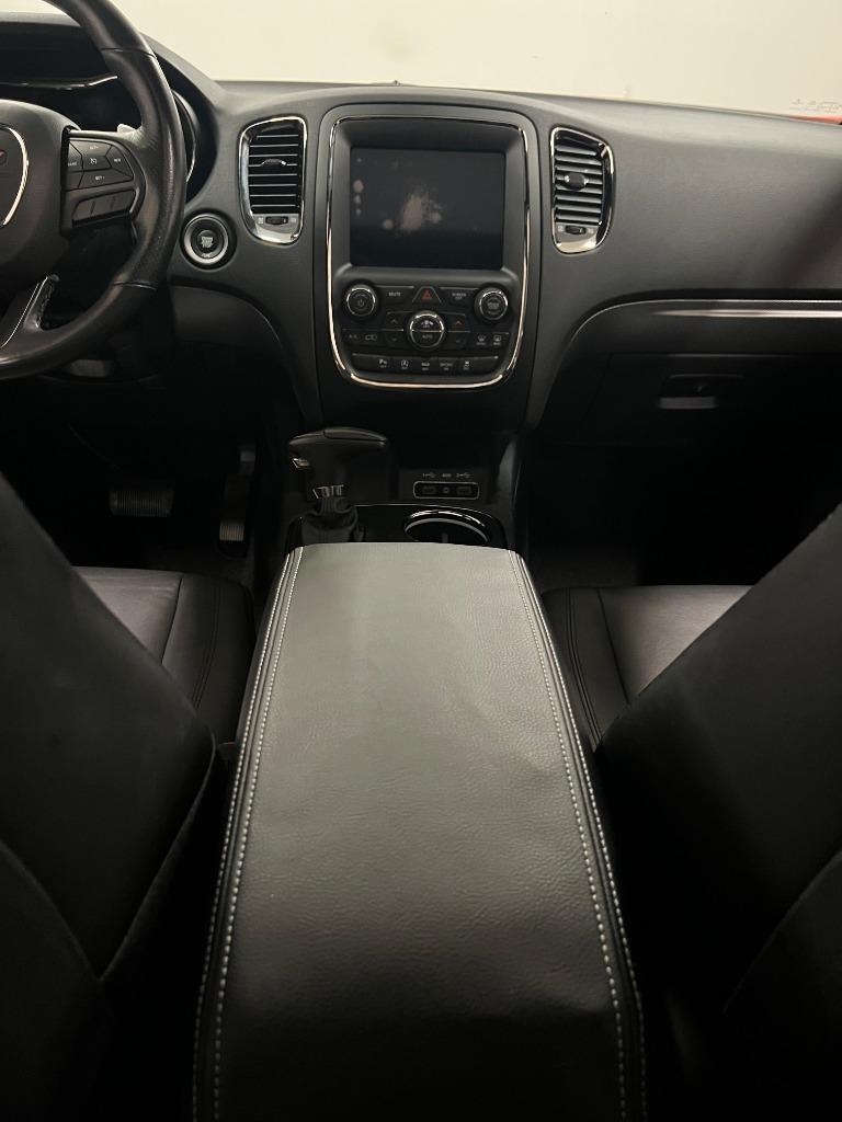 Dodge Durango GT Plus 2020