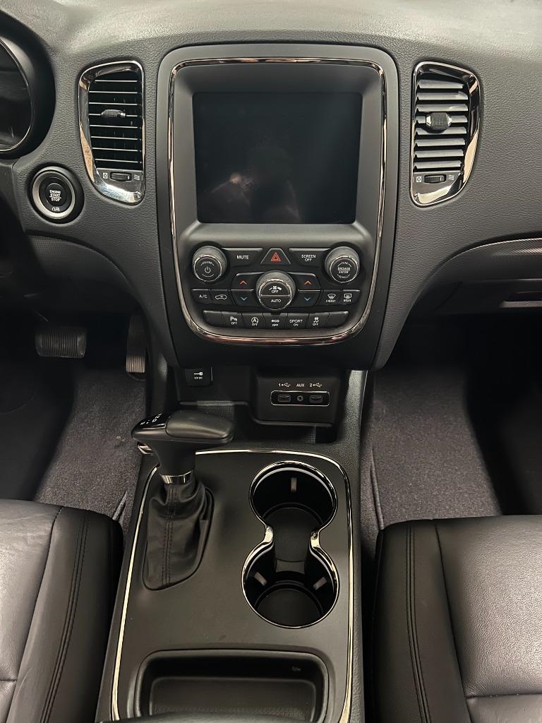 Dodge Durango GT Plus 2020