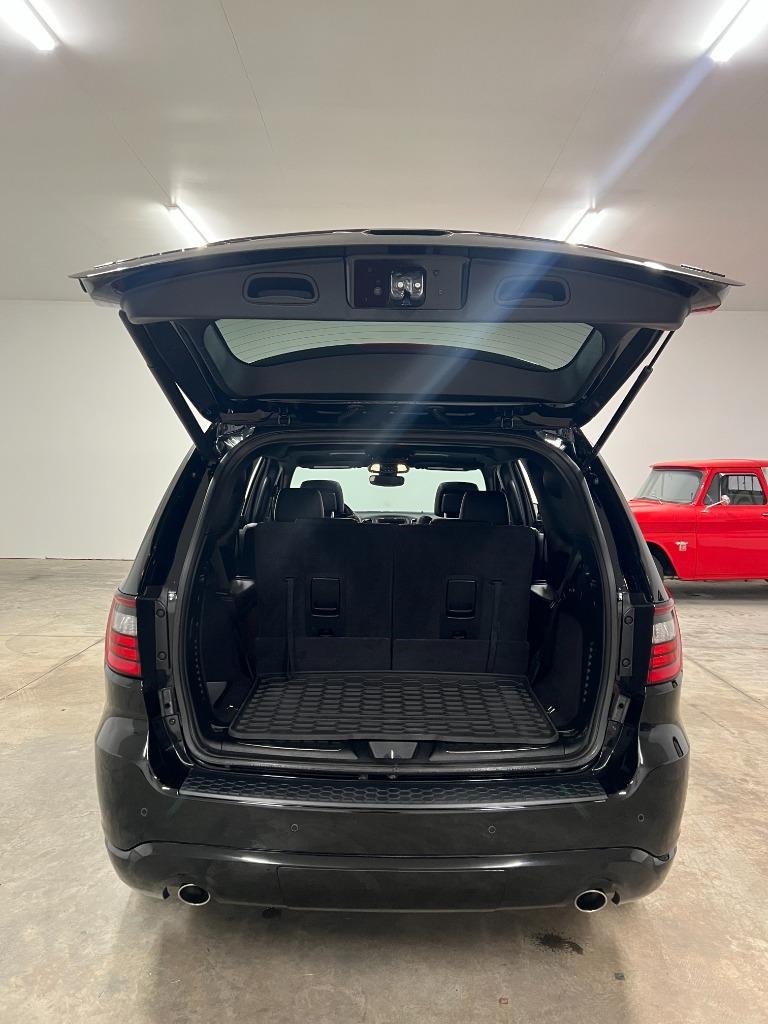 Dodge Durango GT Plus 2020