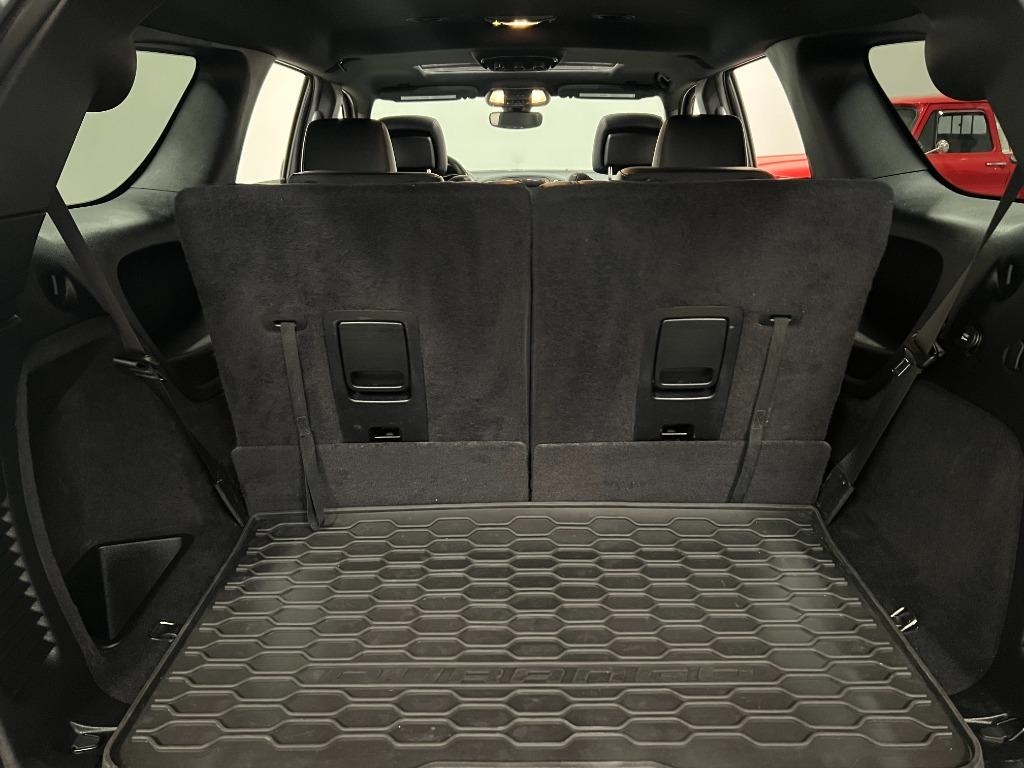 Dodge Durango GT Plus 2020