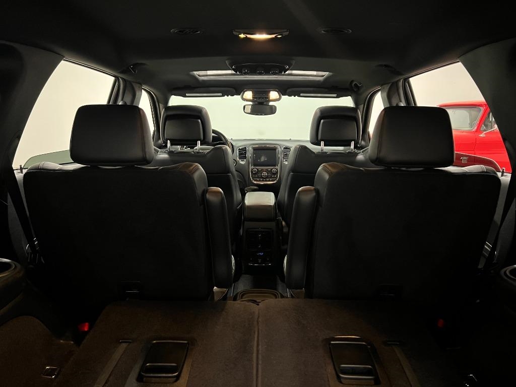 Dodge Durango GT Plus 2020