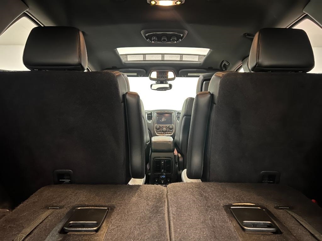 Dodge Durango GT Plus 2020