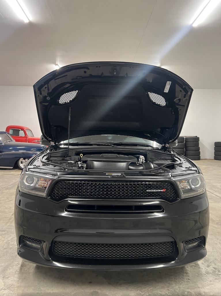 Dodge Durango GT Plus 2020