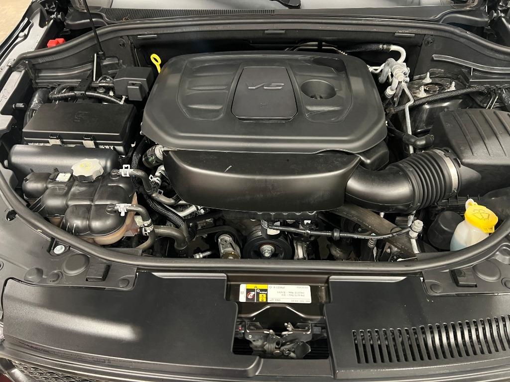 Dodge Durango GT Plus 2020