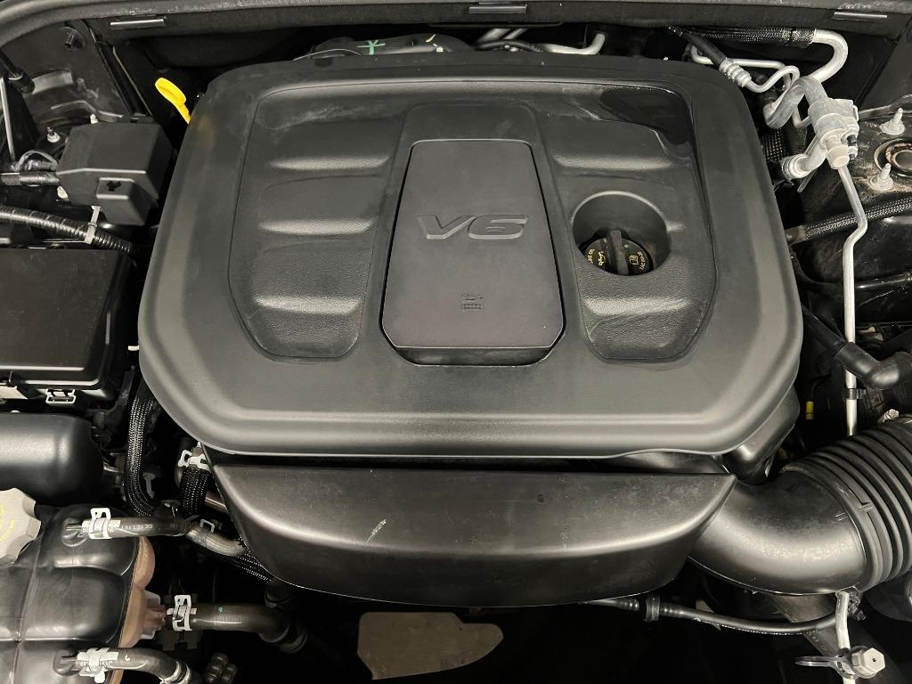 Dodge Durango GT Plus 2020