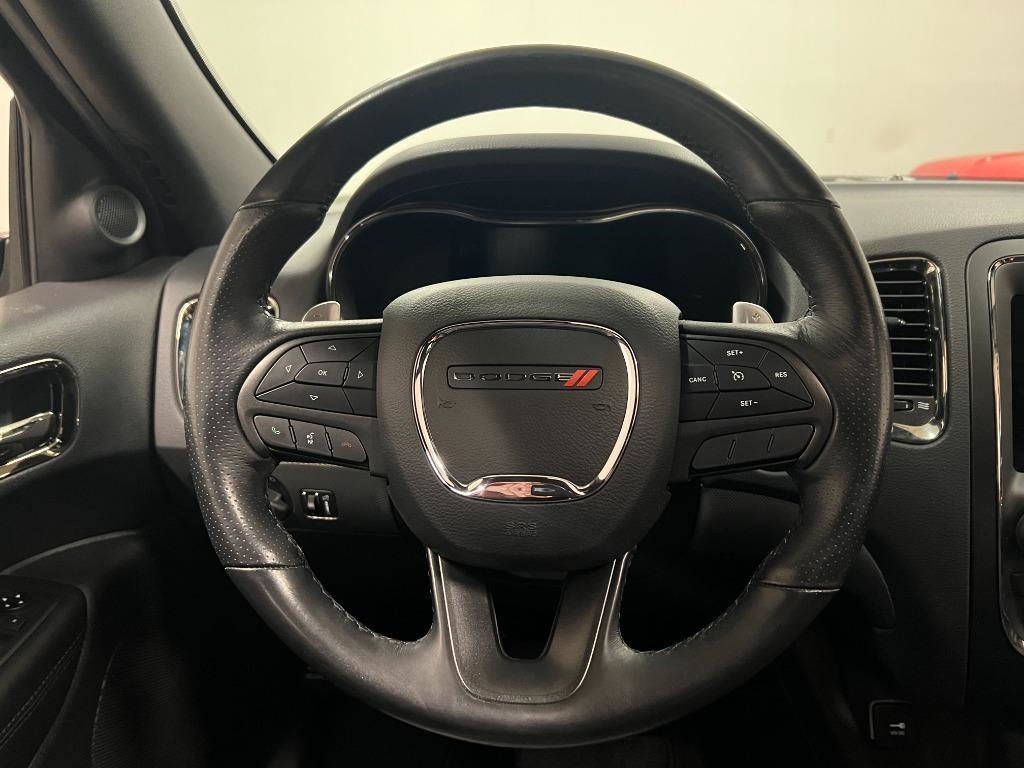 Dodge Durango GT Plus 2020