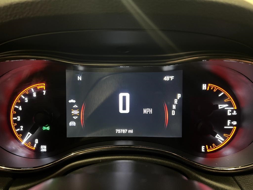 Dodge Durango GT Plus 2020