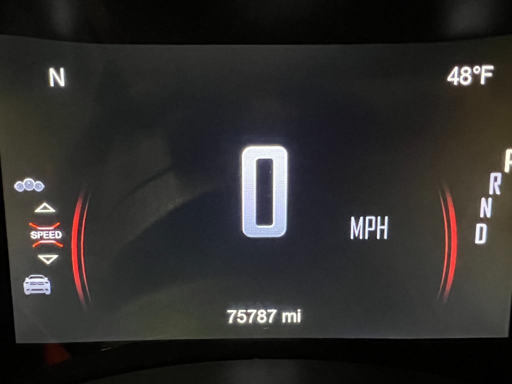 Dodge Durango GT Plus 2020