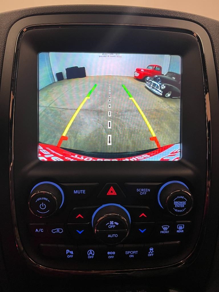 Dodge Durango GT Plus 2020