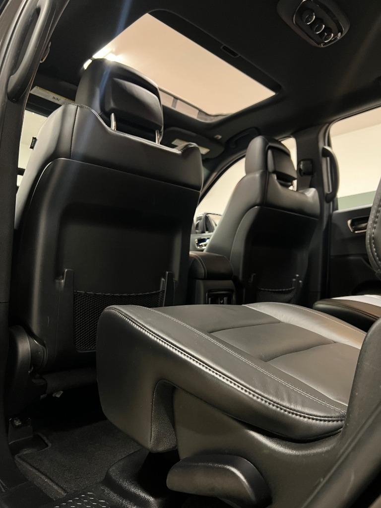 Dodge Durango GT Plus 2020