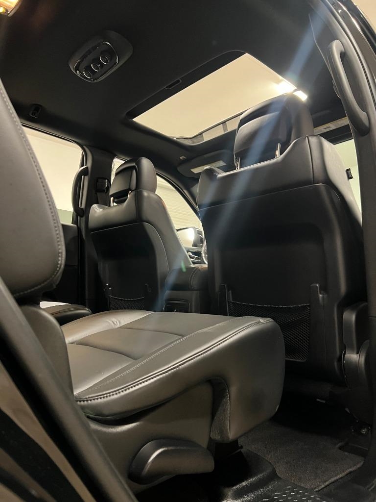 Dodge Durango GT Plus 2020