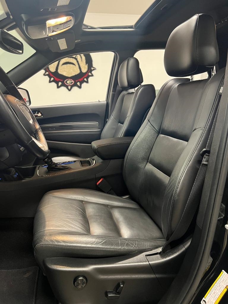 Dodge Durango GT Plus 2020