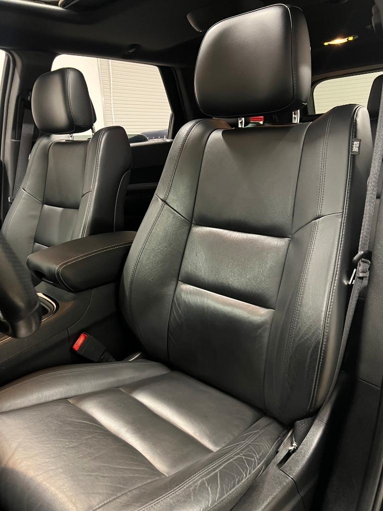 Dodge Durango GT Plus 2020