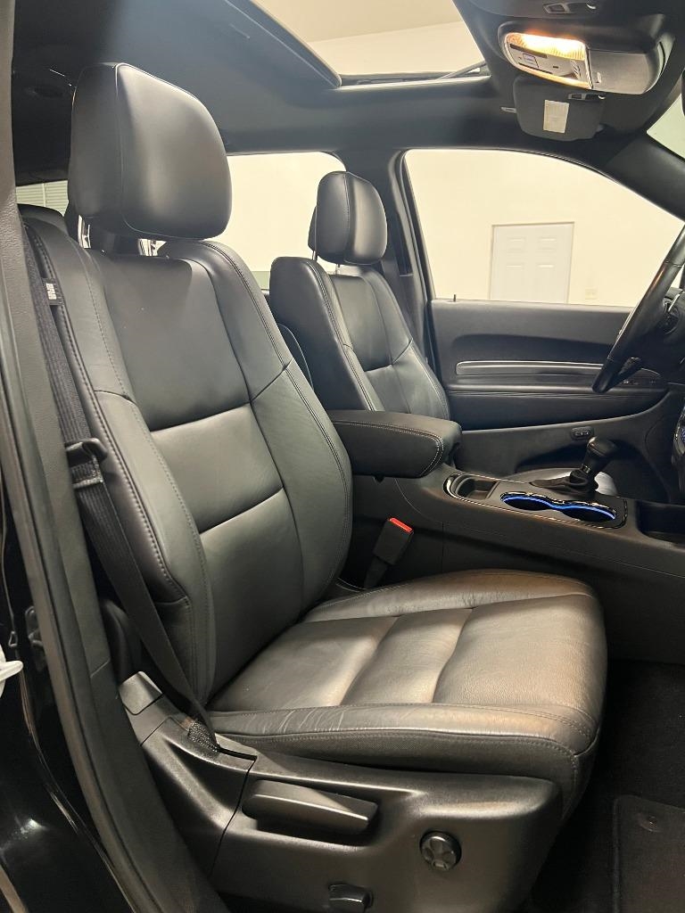 Dodge Durango GT Plus 2020