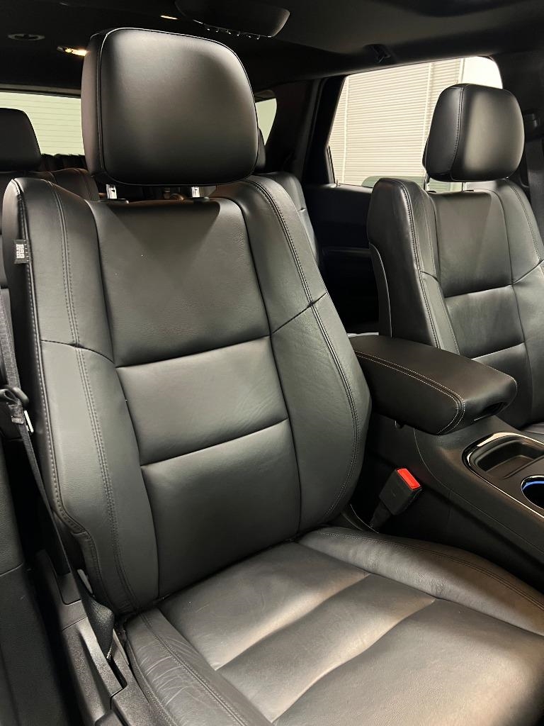 Dodge Durango GT Plus 2020