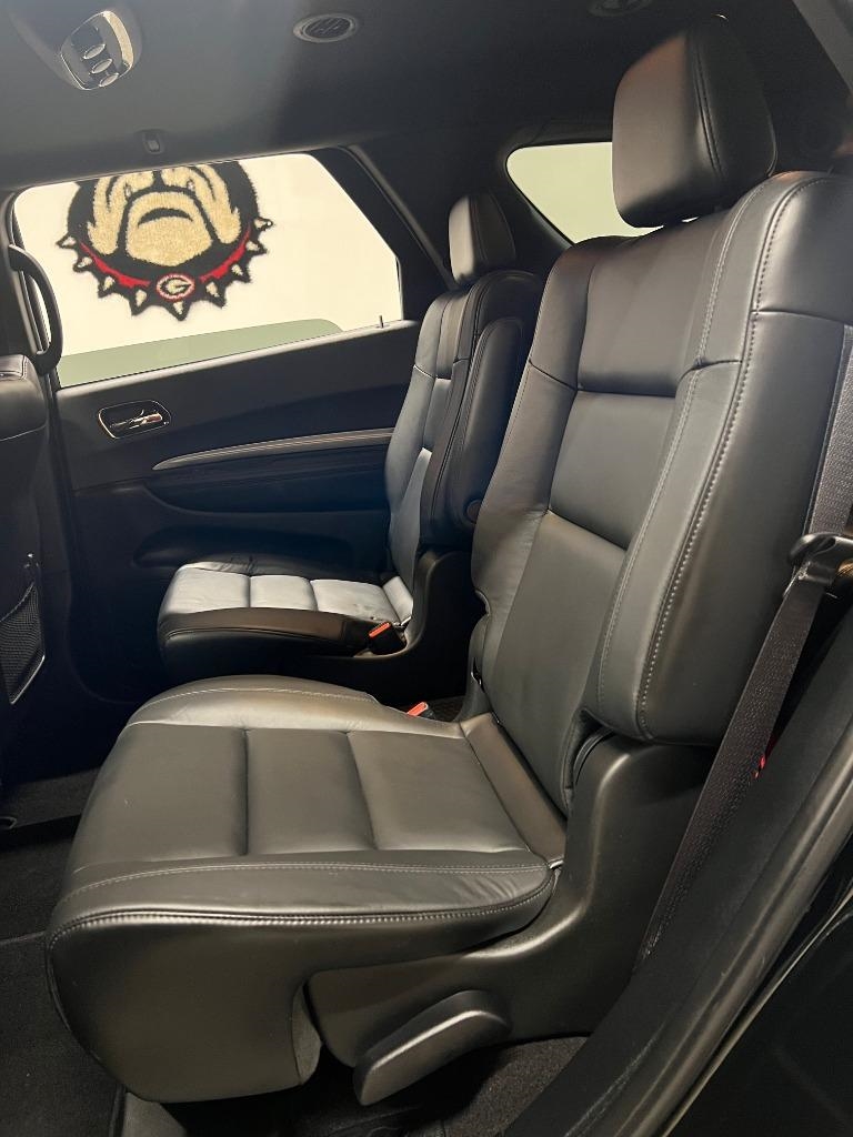 Dodge Durango GT Plus 2020