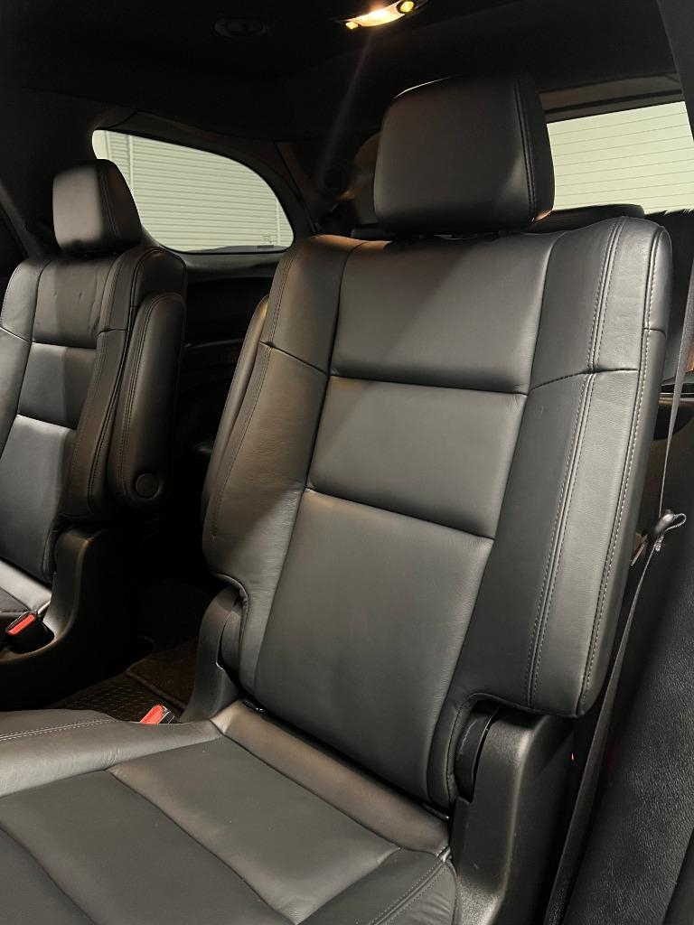 Dodge Durango GT Plus 2020