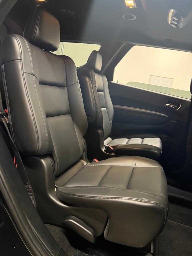 Dodge Durango GT Plus 2020