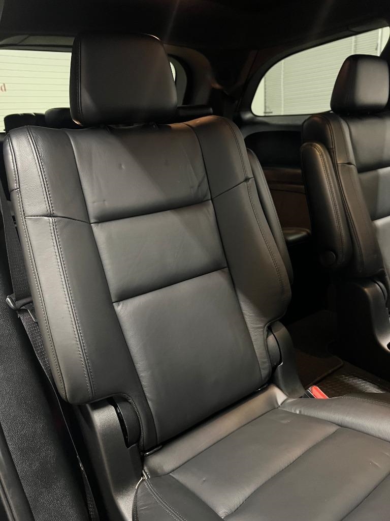 Dodge Durango GT Plus 2020