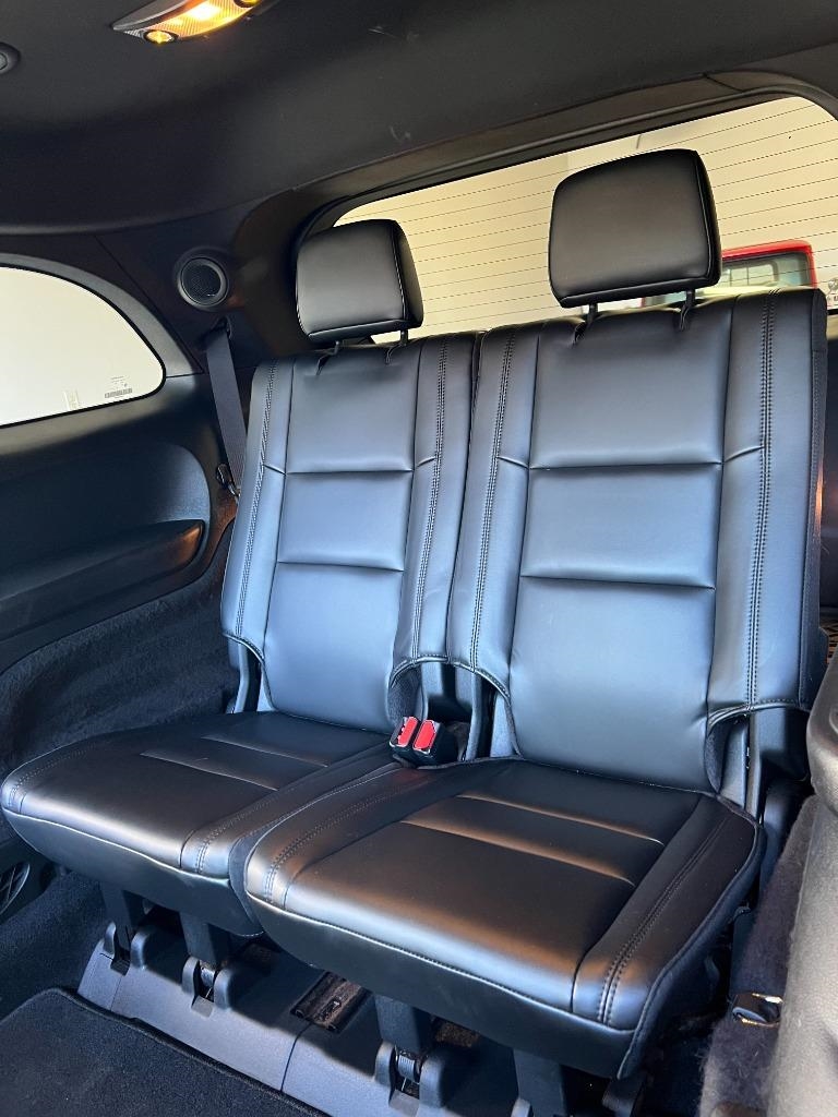 Dodge Durango GT Plus 2020