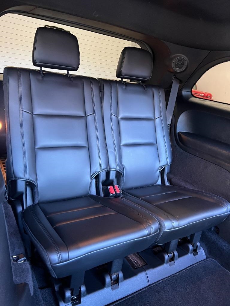 Dodge Durango GT Plus 2020