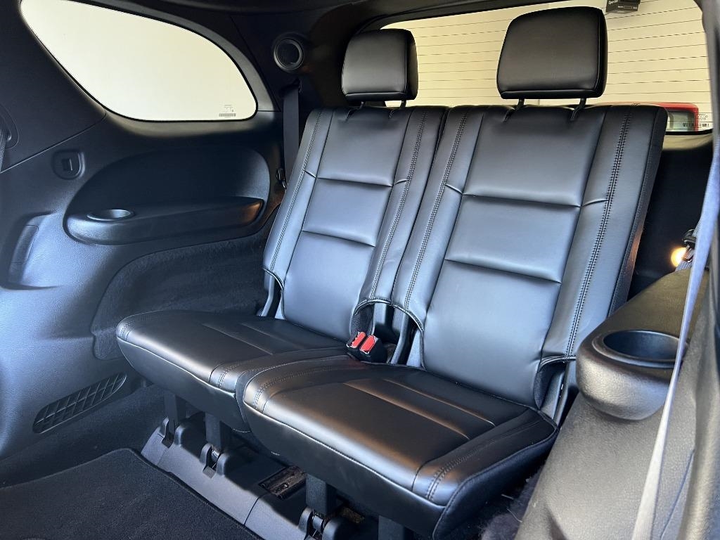 Dodge Durango GT Plus 2020