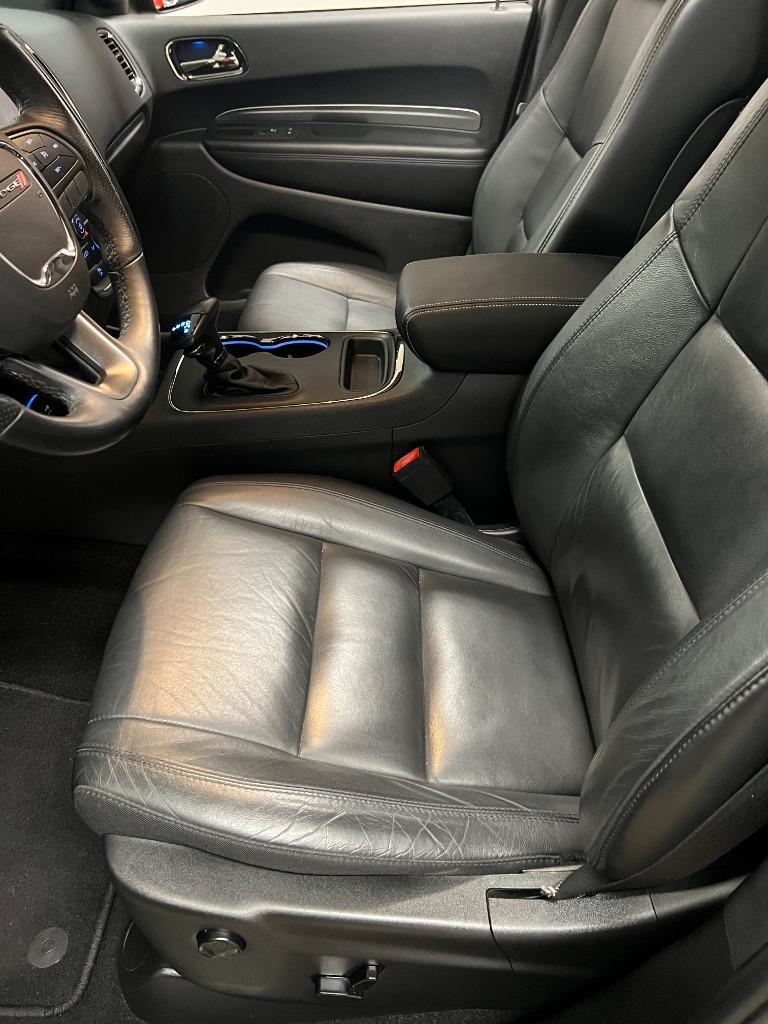 Dodge Durango GT Plus 2020