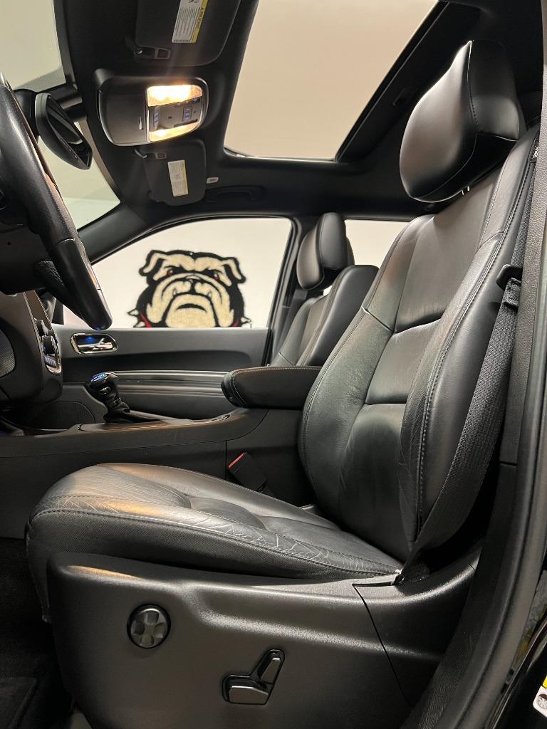 Dodge Durango GT Plus 2020