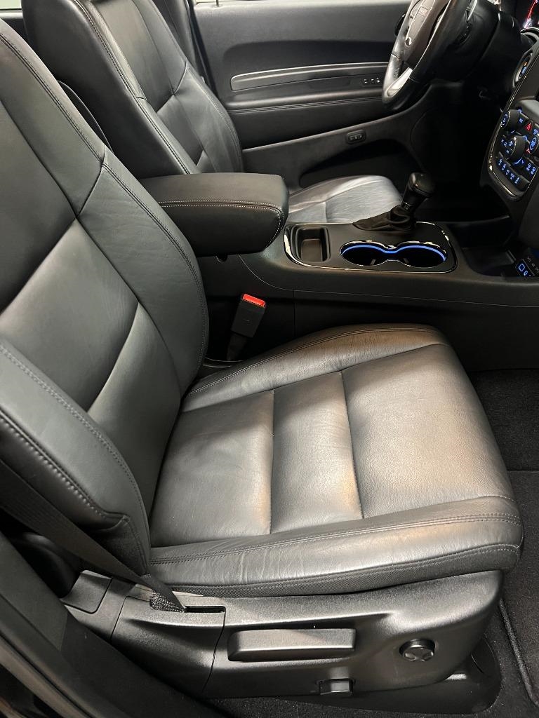 Dodge Durango GT Plus 2020