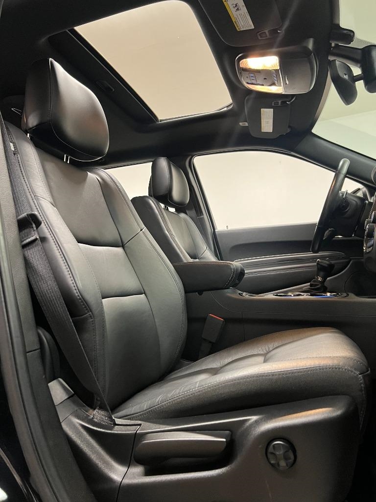 Dodge Durango GT Plus 2020