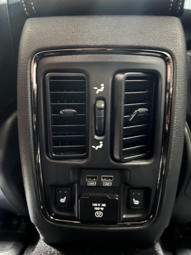 Dodge Durango GT Plus 2020