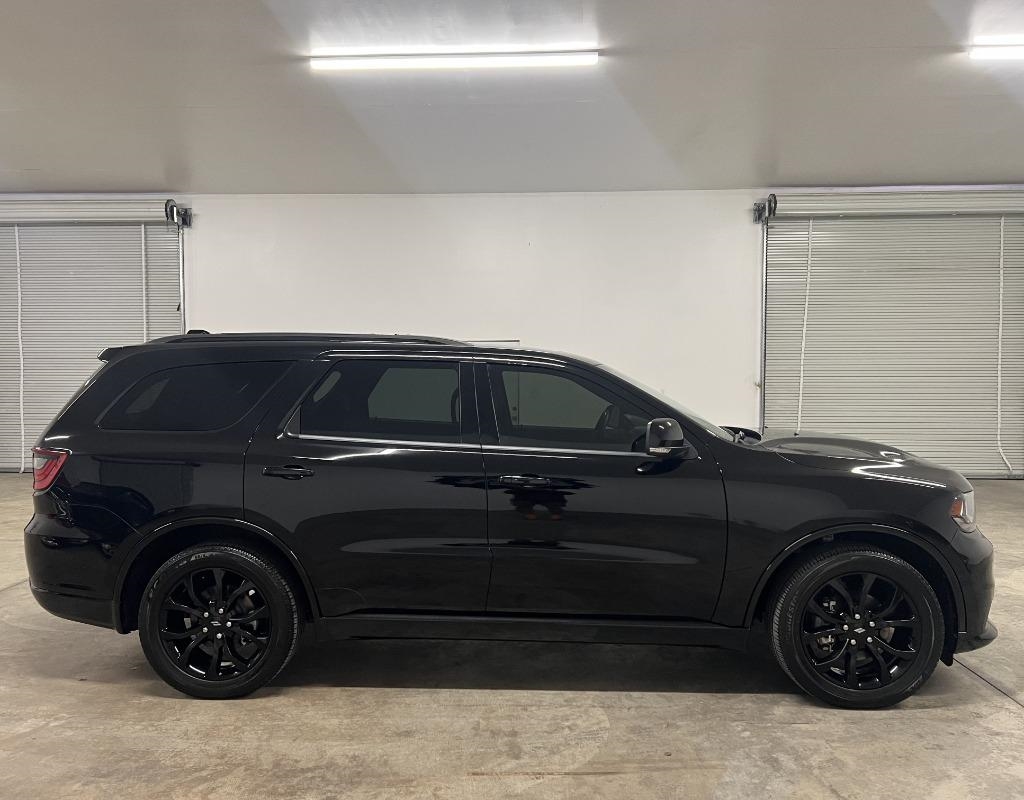 Dodge Durango GT Plus 2020