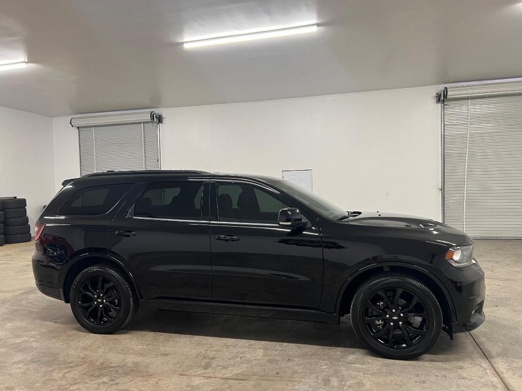 Dodge Durango GT Plus 2020