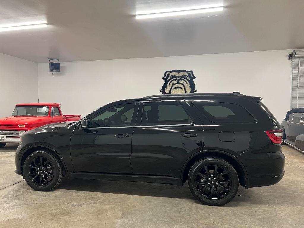 Dodge Durango GT Plus 2020