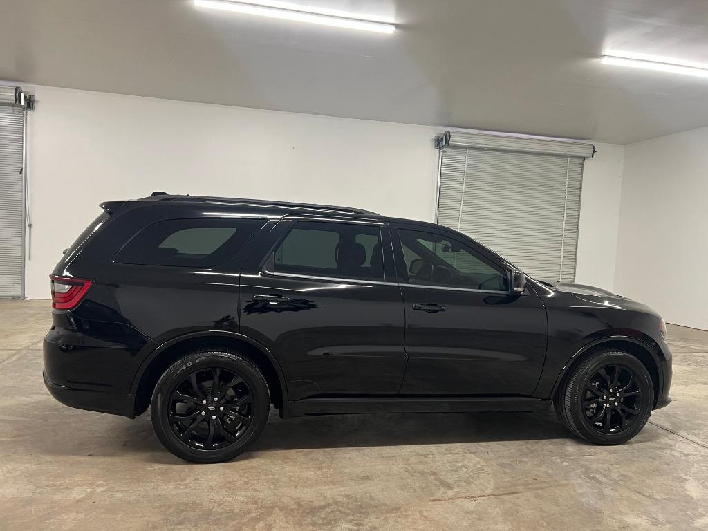Dodge Durango GT Plus 2020