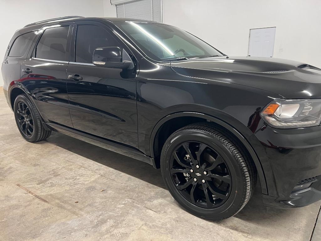 Dodge Durango GT Plus 2020
