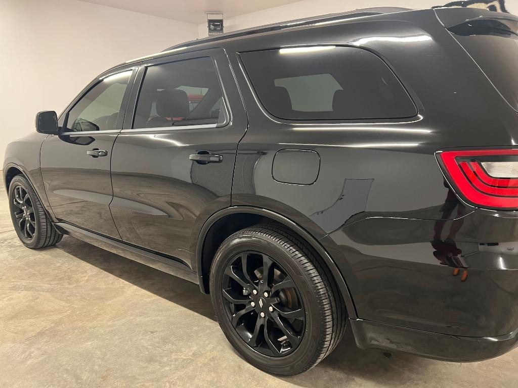 Dodge Durango GT Plus 2020