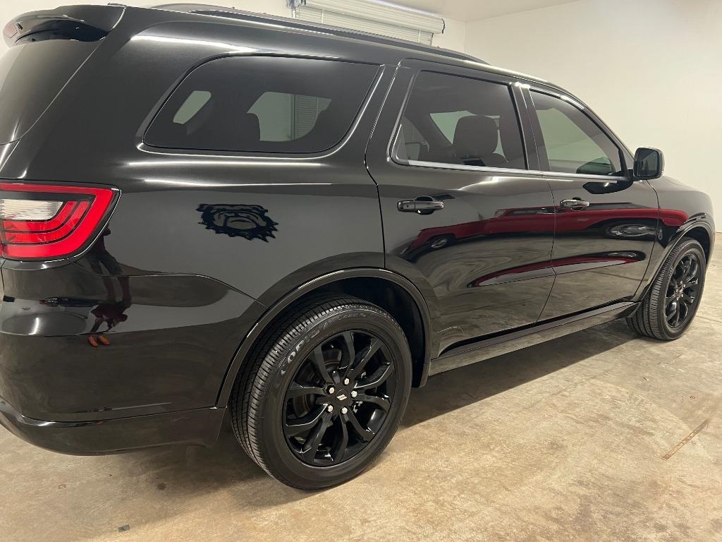 Dodge Durango GT Plus 2020