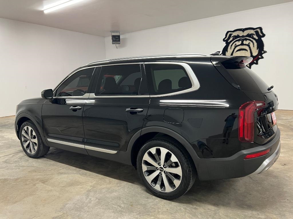 Kia Telluride S 2020