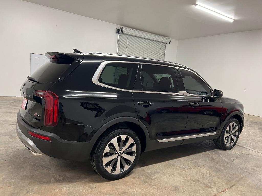 Kia Telluride S 2020